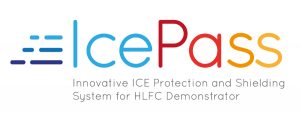 IcePass logo