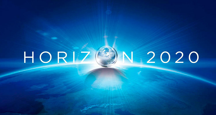 Horizon 2020, participación de Adática Engineering
